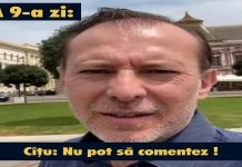 PSD îi cere lui Florin Cîțu să se retragă din Guvern până la Congresul PNL