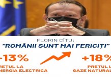 PSD cere actualei Coaliții să convoace o sesiune extraordinară pentru dezbaterea Legii consumatorului vulnerabil de energie