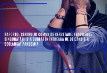Raportul Centrului Comun de Cercetare: fenomenul singurătății s-a dublat în întreaga UE de când s-a declanșat pandemia