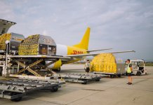 DHL Express Romania continuă planul de investiții în România