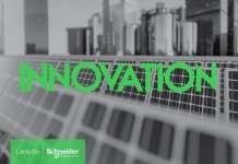 Schneider Electric este castigatorul premiului Microsoft Sustainability Changemaker Partner of the Year pentru anul 2021