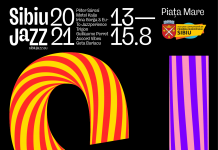 Sibiu Jazz Festival 2021, o revedere cu farmecul jazzului