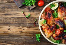Barometru FOOD, un sondaj Edenred: trei sferturi dintre angajați și-au comandat masa de prânz de la restaurant în lockdown