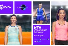 Winners Open se vede la Digi Sport