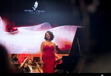 Festivalul George Enescu, la feminin