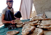 Afganistan: „Prețurile la alimente nu au fost niciodată mai mari. Suntem sufocați”