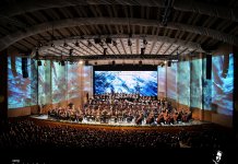 Ofertă spectaculoasă pentru iubitorii operei la Festivalul Enescu 2021