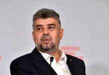 Marcel Ciolacu: Depunem moțiunea de cenzură la începutul sesiunii parlamentare