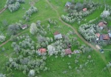 Duminica aceasta, de la ora 14:30, la “Asta-i Romania!”,Raiul părăsit