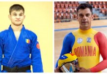 Argint paralimpic pentru Eduard Novak si Bronz paralimpic pentru judoka Alex Bologa