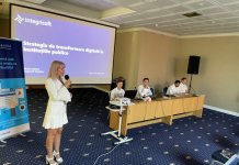 Integrisoft Solutions reunește peste 80 de reprezentanți ai factorilor de decizie din administrația publică locală pentru a dezbate care sunt soluțiile optime pentru digitalizare a fluxurilor de lucru cu cetățenii
