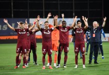 Prima TV transmite dubla CFR Cluj – Young Boys Berna din turul 3 preliminar al UEFA Champions League