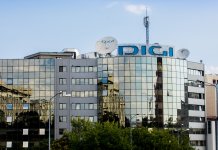 Grupul DIGI, contribuție record la bugetul de stat, în august 2021