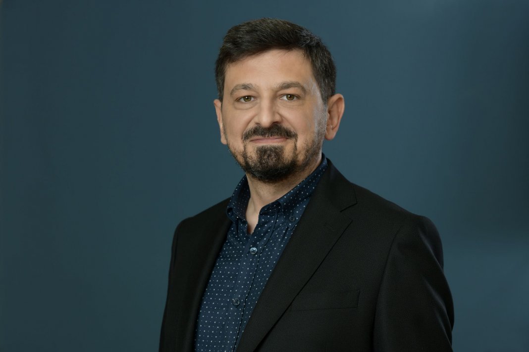 Dorin Boerescu