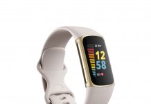 Fitbit Charge 5: Redefineste rezistenta si puterea