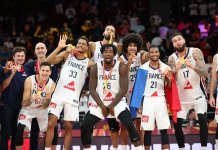 #Tokyo2020: Partide spectaculoase de baschet, handbal şi volei, în direct la TVR