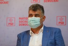 Marcel Ciolacu: Îl susțin 100% pe Constantin Toma în realizarea obiectivului de unire a Buzăului cu comuna Țintești!