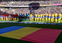 Naționala României se vede la Prima TV și PrimaPlay.ro!