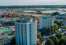 Sâmbăta aceasta, de la ora 15:00, în prima ediție a noului sezon „ROventura” Farmecul inconfundabil al bătrânului Tomis