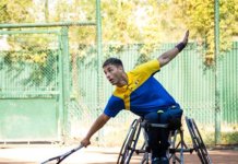 Din 24 august, Jocurile Paralimpice sunt pe canalele LookSport!