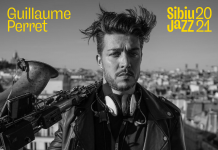 Sibiu Jazz Festival 2021, la distanță de o zi de inima publicului de jazz