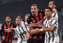 Serie A continuă pe LOOK SPORT și pe platforma PrimaPlay.ro