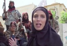 Clarissa Ward, CNN: „Au biciuit oamenii, au tras cu armele în aer sau spre ei”