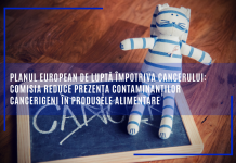 Planul european de luptă împotriva cancerului: Comisia reduce prezența contaminanților cancerigeni în produsele alimentare
