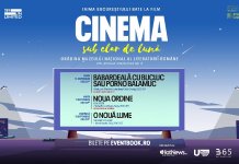 „New Order” și „The World to Come”, filmat în România, la Cinema sub clar de lună