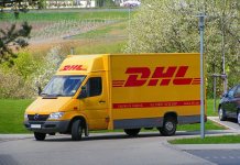 DHL Express anunță ajustarea anuală a tarifelor pentru anul 2022 în România