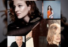 Agenda Festivalului Enescu: Muzica clasică, muzică contemporană, jazz și teatru pentru copii – într-o bogăție de evenimente la Festivalul Enescu