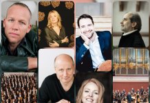 Cel mai popular concert de muzică contemporană la Festivalul Enescu 2021 îi prezintă pe basistul Avishai Cohen și dirijorul John Axelrod, împreună cu alți mari muzicieni