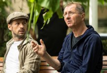 Începe TIFF Oradea 2021! 🎞 Luca, noul film al lui Horațiu Mălăele, deschide cea de-a 4-a ediție