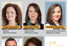 D&B David și Baias și PwC România au asistat acționarii Gemini CAD Systems în vânzarea pachetului majoritar către grupul francez Lectra