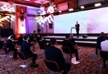 PSD cere autorităților să sancționeze dur organizarea ilegală a Congresului PNL