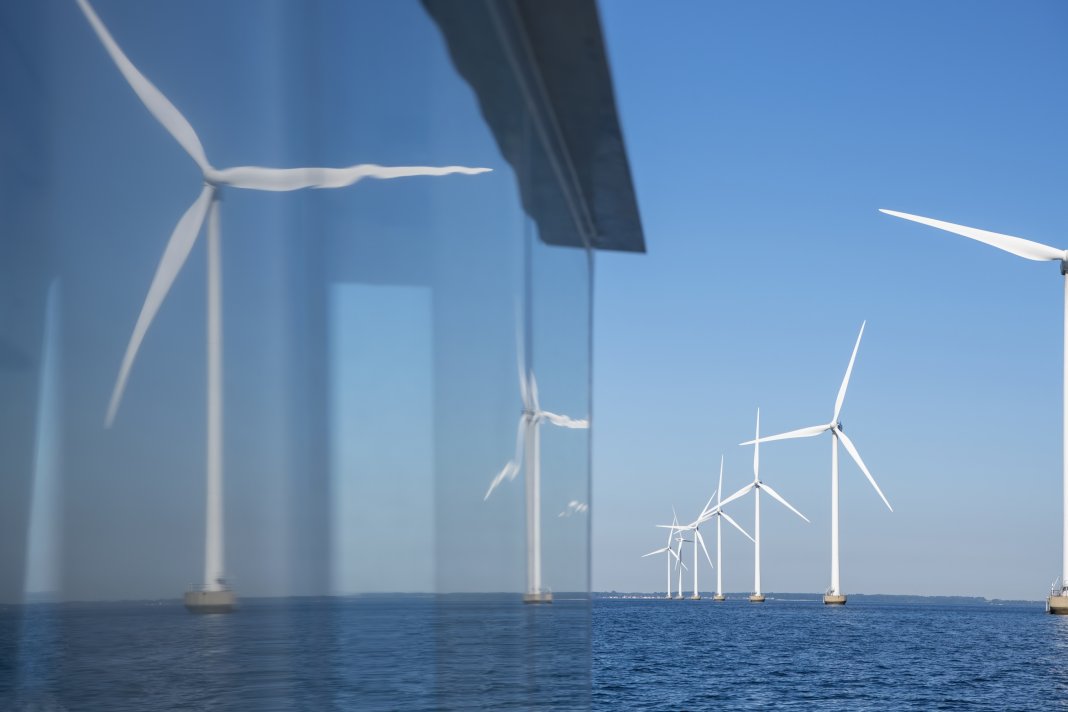 European Energy _ Sprogø, 21MW, Danemarca