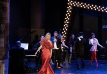 Spectacolul “Femeia, eterna poveste” revine în luna septembrie