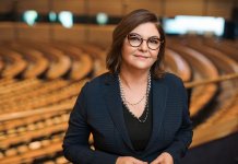Comisarul european pentru transporturi, Adina VĂLEAN, se va afla într-o vizită oficială în România, în perioada 17-19 septembrie