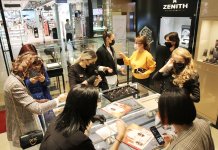 Un nou brand exclusivist de bijuterii în portofoliul CELLINI