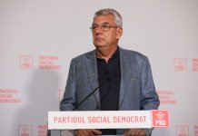 Mihai Tudose: PSD depune un proiect de lege privind plafonarea prețului la energie în România