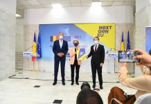 NextGenerationEU: Comisia Europeană aprobă Planul de redresare și reziliență al României, în valoare de 29,2 miliarde de euro