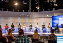 A început Școala de Media Digi24