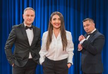 Matinalii Digi FM deschid cea mai mare expoziție de artă din România: Art Safari!