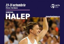 LOOK SPORT+ și PrimaPlay.ro transmit cel mai puternic turneu WTA din România, cu Halep și Răducanu printre favorite!