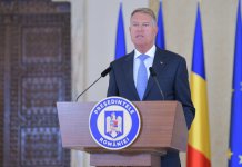 Presedintele Romaniei a semnat demisiile miniștrilor USR PLUS