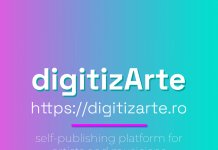Platforma de auto-publicare digitizArte.ro susține tinerii artiști printr-un program educațional, toamna aceasta