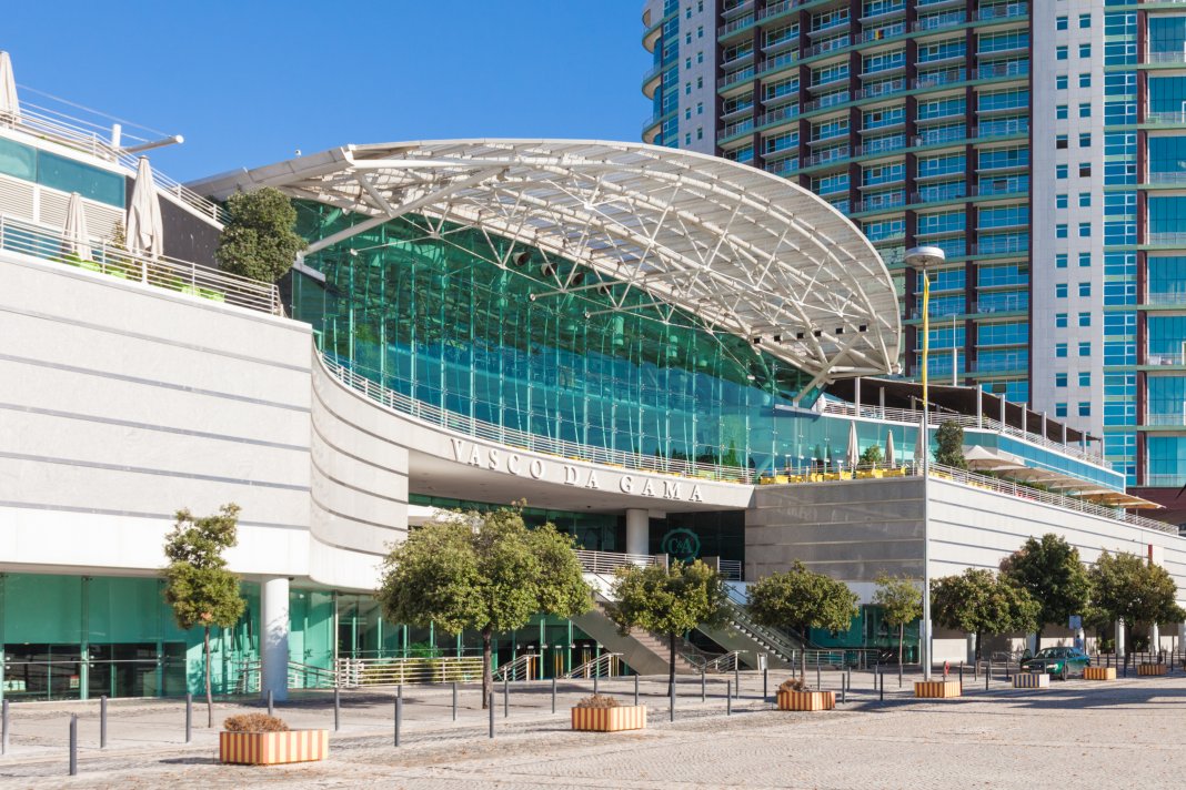VascoDeGama Shopping Mall