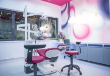 Proiect unic în portofoliul educațional UMFST. Laborator medical de avangardă, amenajat și echipat complet de grupul DENT ESTET în cadrul Facultății de Medicină Dentară din Târgu Mureș