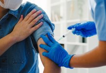 61.095 de români s-au vaccinat anti-coronavirus în ultimele 24 de ore