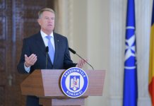A început prima rundă de consultări la Palatul Cotroceni